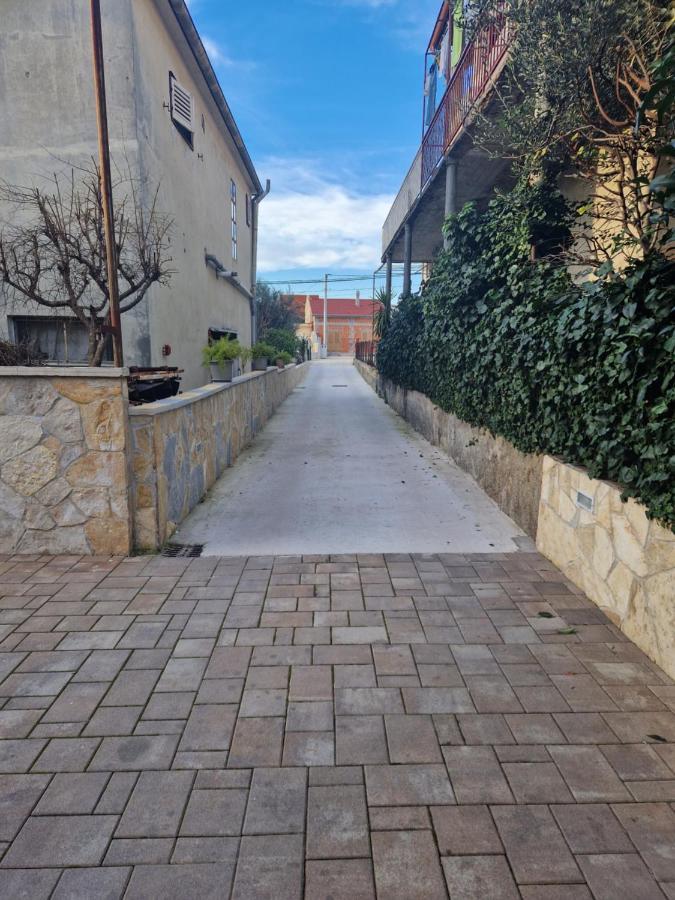 Apartments Marica Zadar Zewnętrze zdjęcie