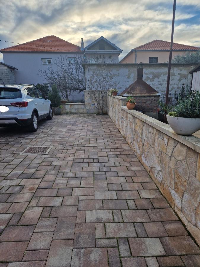 Apartments Marica Zadar Zewnętrze zdjęcie