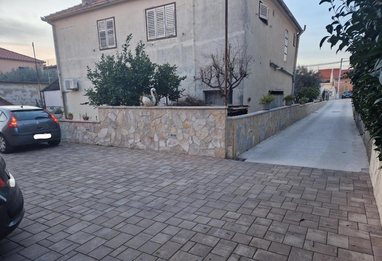 Apartments Marica Zadar Zewnętrze zdjęcie