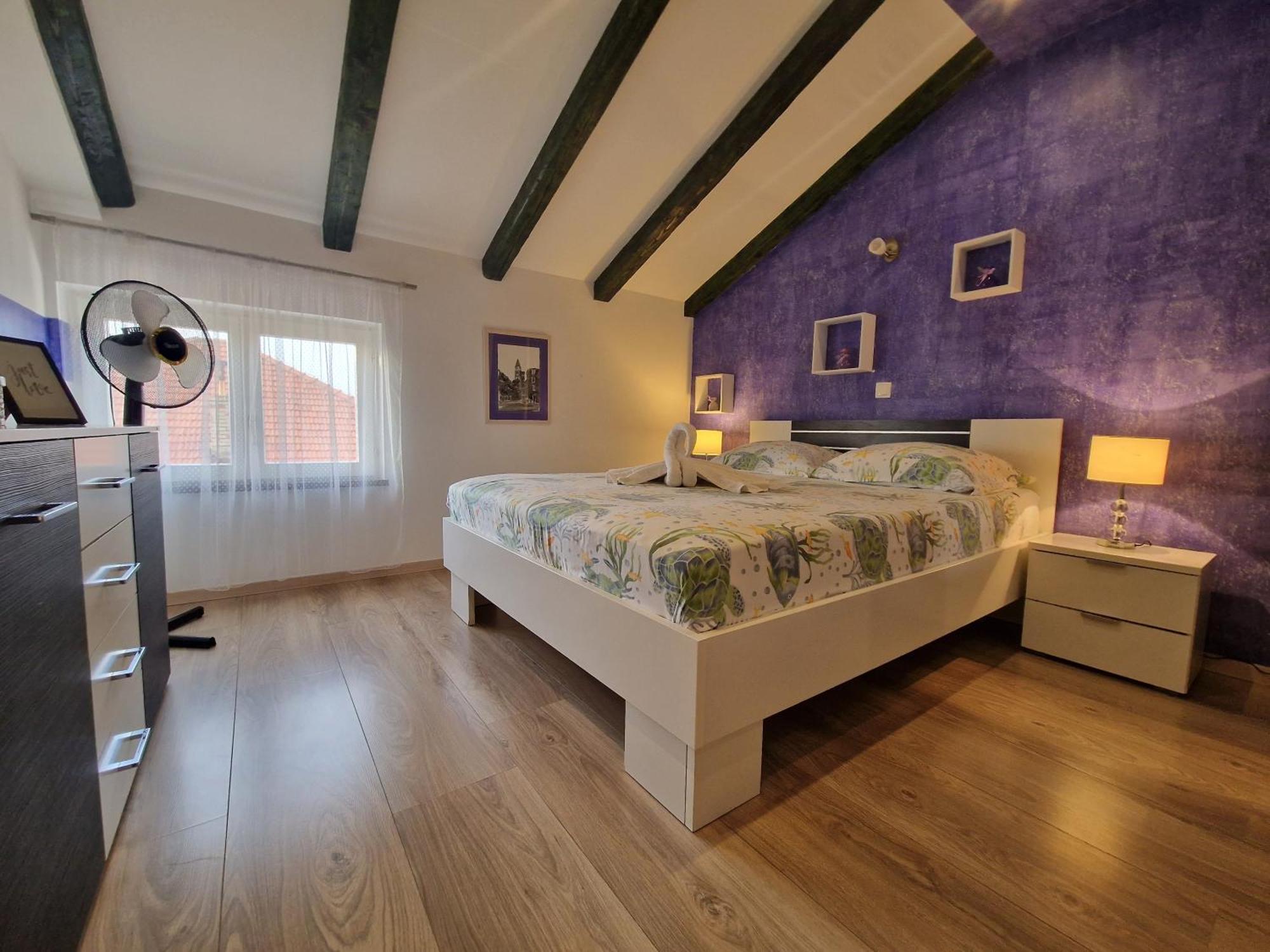 Apartments Marica Zadar Zewnętrze zdjęcie