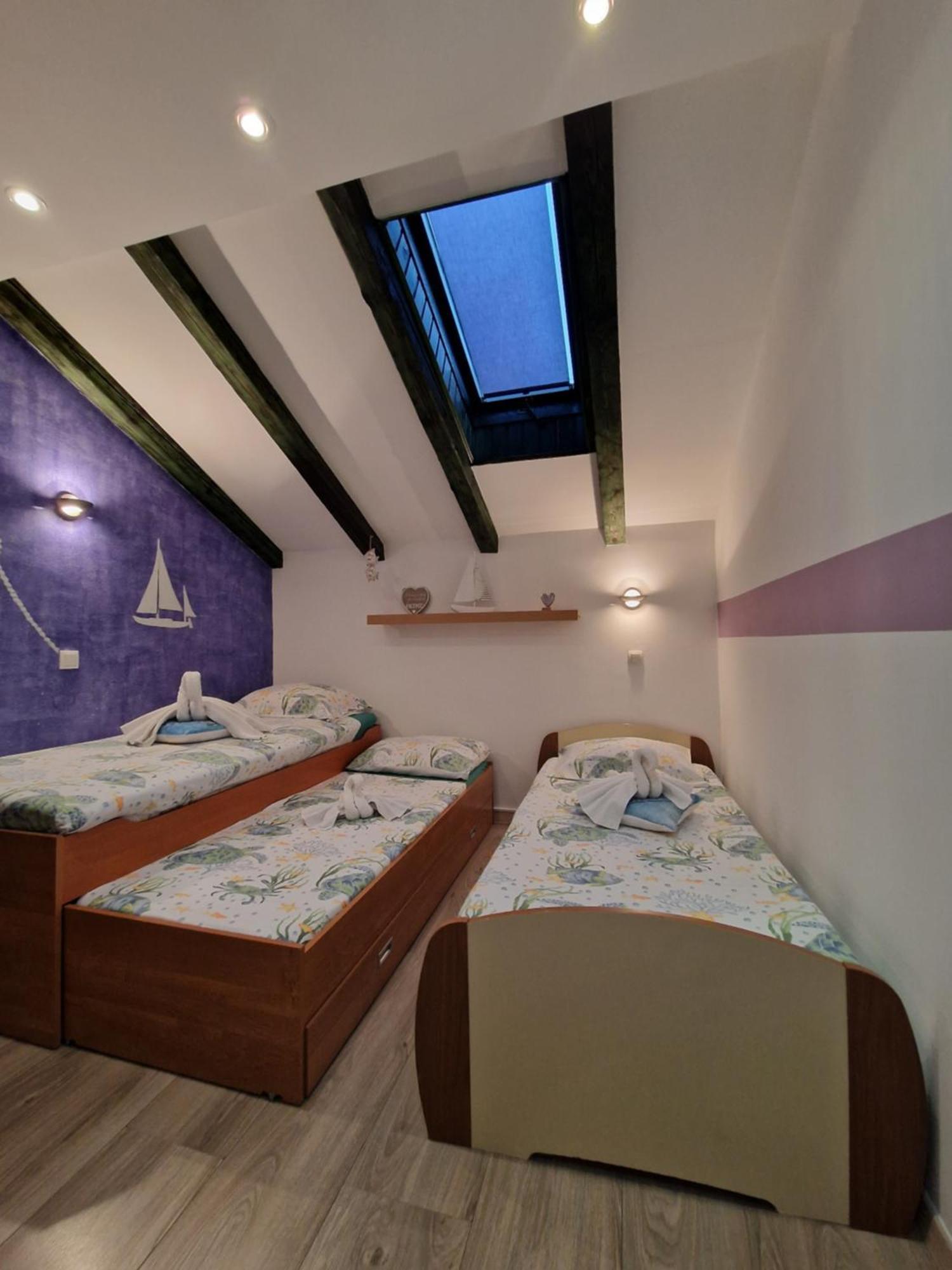 Apartments Marica Zadar Zewnętrze zdjęcie
