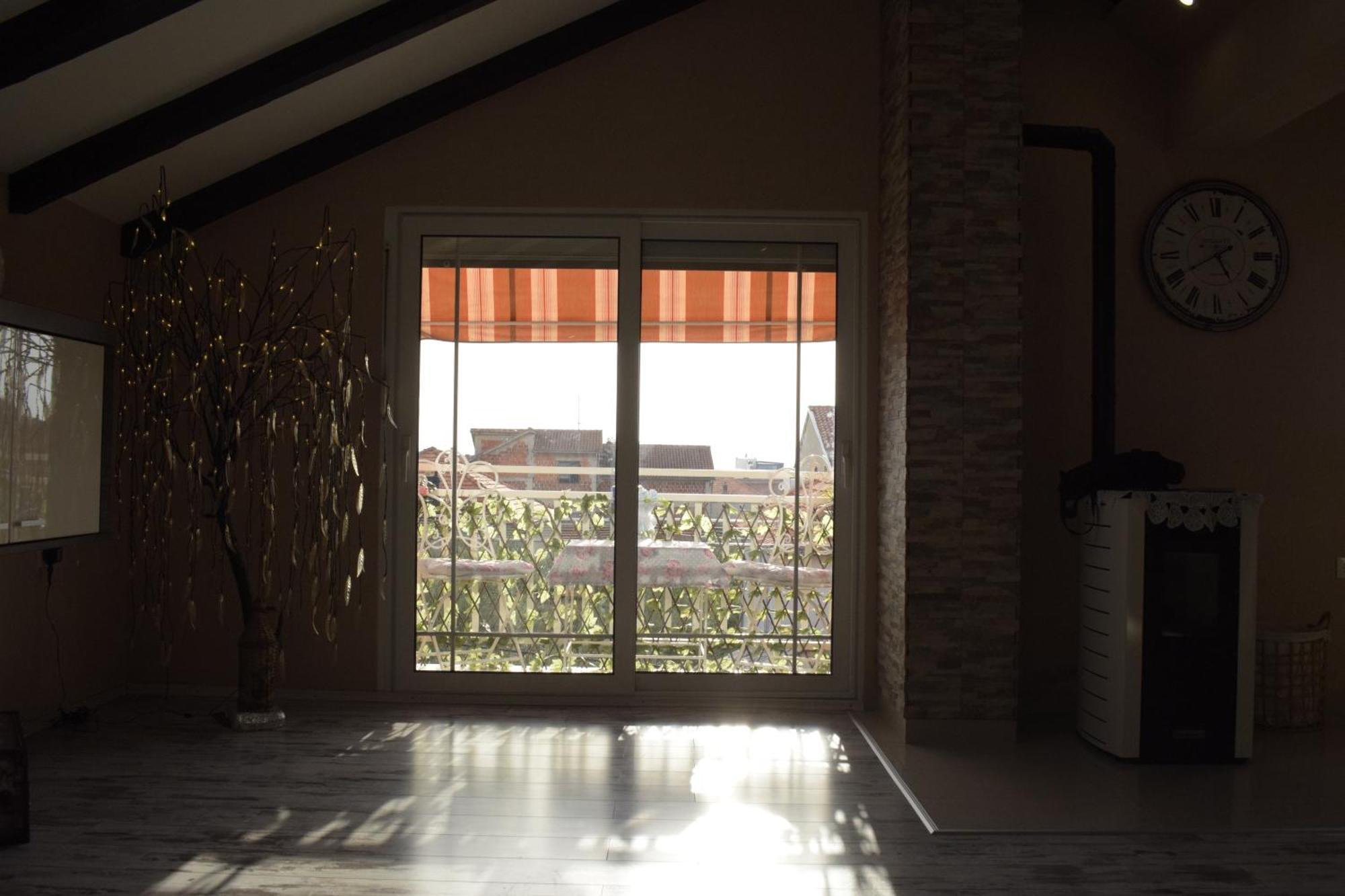 Apartments Marica Zadar Zewnętrze zdjęcie