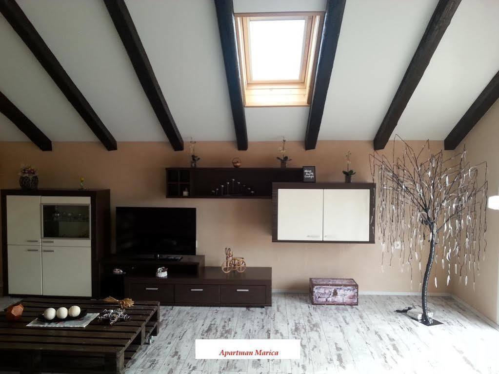 Apartments Marica Zadar Zewnętrze zdjęcie