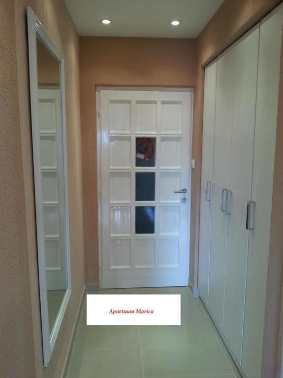 Apartments Marica Zadar Zewnętrze zdjęcie